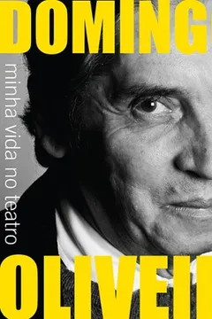Livro Minha Vida no Teatro - Resumo, Resenha, PDF, etc.