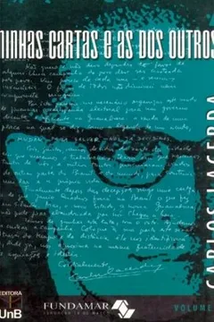 Livro Minhas Cartas E As Dos Outros - Volume 2 - Resumo, Resenha, PDF, etc.