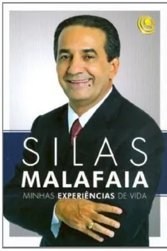 Livro Minhas Experiencias De Vida - Resumo, Resenha, PDF, etc.