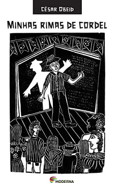 Livro Minhas Rimas De Cordel - Resumo, Resenha, PDF, etc.