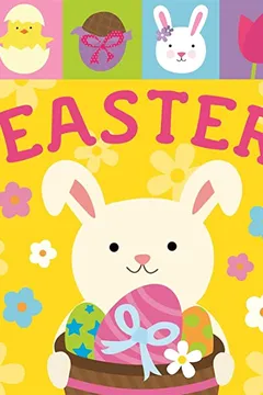 Livro Mini Tab: Easter - Resumo, Resenha, PDF, etc.