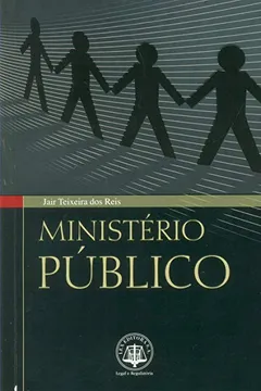 Livro Ministério Público - Resumo, Resenha, PDF, etc.