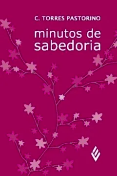 Livro Minutos de Sabedoria. Estilo Speki - Resumo, Resenha, PDF, etc.