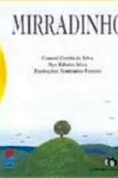 Capa do livro Mirradinho