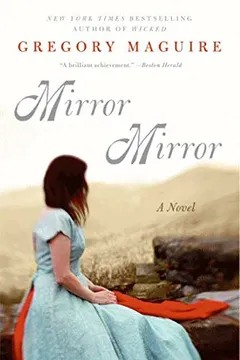 Livro Mirror - Resumo, Resenha, PDF, etc.