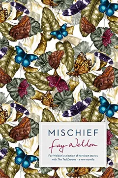 Livro Mischief - Resumo, Resenha, PDF, etc.