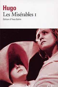 Livro Miserables - Resumo, Resenha, PDF, etc.