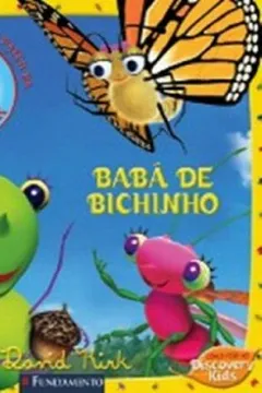 Livro Miss Spider. Babá de Bichinho - Resumo, Resenha, PDF, etc.