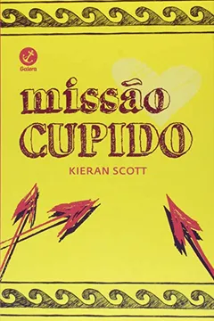 Livro Missão Cupido - Resumo, Resenha, PDF, etc.