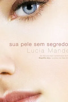 Capa do livro Misterio De Alef, O