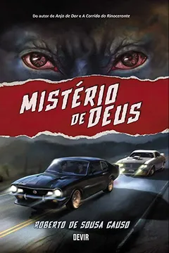 Livro Mistério De Deus - Resumo, Resenha, PDF, etc.