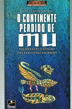 Livro Misterio Do Livro Sem Misterio, O - Resumo, Resenha, PDF, etc.