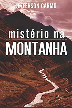 Livro Misterio Na Montanha - Resumo, Resenha, PDF, etc.