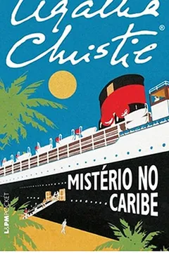 Livro Mistério no Caribe - Coleção L&PM Pocket - Resumo, Resenha, PDF, etc.