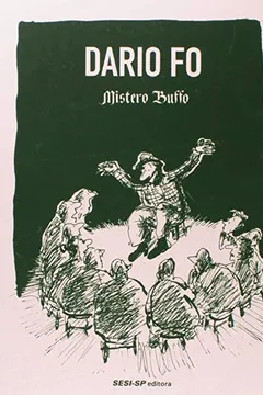 Livro Mistero Buffo - Resumo, Resenha, PDF, etc.