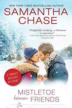 Livro Mistletoe Between Friends / The Snowflake Inn - Resumo, Resenha, PDF, etc.