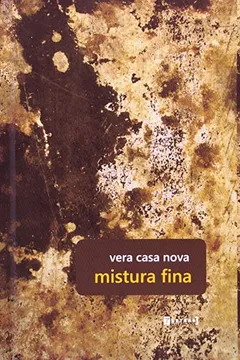 Livro Mistura Fina - Resumo, Resenha, PDF, etc.