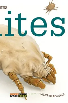 Livro Mites - Resumo, Resenha, PDF, etc.