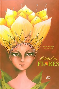 Livro Mitologia das Flores - Resumo, Resenha, PDF, etc.