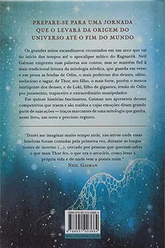 Livro Mitologia Nórdica - Edição de Luxo - Resumo, Resenha, PDF, etc.