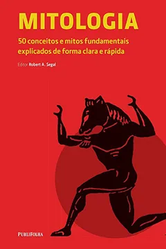 Livro Mitologia - Resumo, Resenha, PDF, etc.