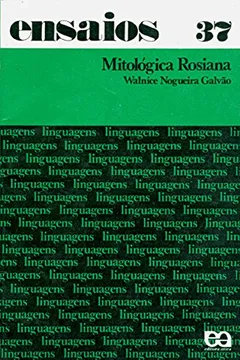 Livro Mitológica Rosiana - Resumo, Resenha, PDF, etc.