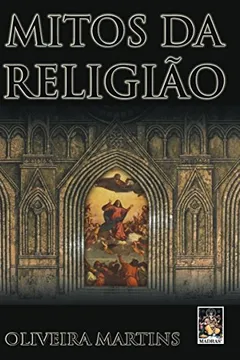 Livro Mitos da Religião - Resumo, Resenha, PDF, etc.