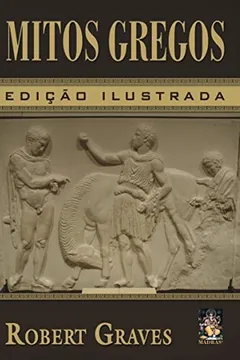 Livro Mitos Gregos - Resumo, Resenha, PDF, etc.