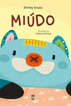 Livro Miúdo - Resumo, Resenha, PDF, etc.