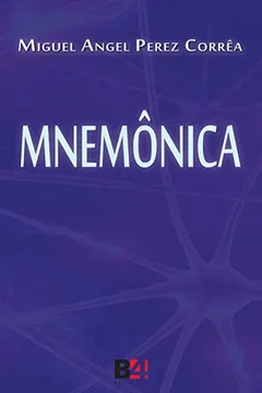 Livro Mnemônica - Resumo, Resenha, PDF, etc.