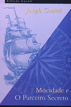 Livro Mocidade e o Parceiro Secreto - Resumo, Resenha, PDF, etc.