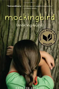 Livro Mockingbird - Resumo, Resenha, PDF, etc.