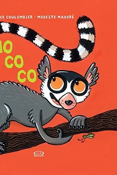 Livro Mococo - Resumo, Resenha, PDF, etc.