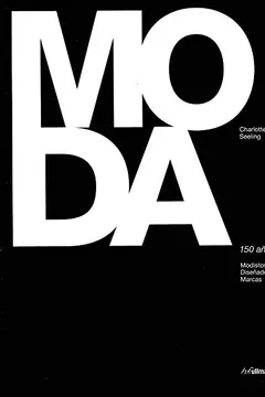 Livro Moda. 150 Anos - Resumo, Resenha, PDF, etc.