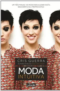 Livro Moda Intuitiva - Resumo, Resenha, PDF, etc.