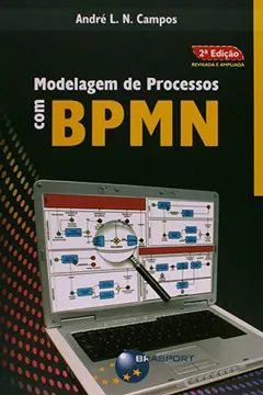 Livro Modelagem de Processos com BPMN - Resumo, Resenha, PDF, etc.