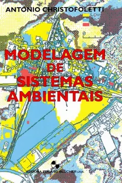 Livro Modelagem de Sistemas Ambientais - Resumo, Resenha, PDF, etc.