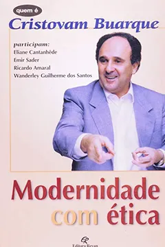 Livro Modernidade Com Etica - Resumo, Resenha, PDF, etc.