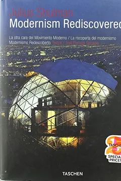 Livro Modernismo Rediscovered - Resumo, Resenha, PDF, etc.