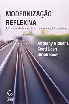 Livro Modernização Reflexiva - Resumo, Resenha, PDF, etc.