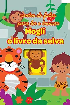 Livro Mogli. Fairy Tale - Resumo, Resenha, PDF, etc.