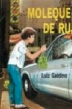 Livro Moleque De Rua - Resumo, Resenha, PDF, etc.