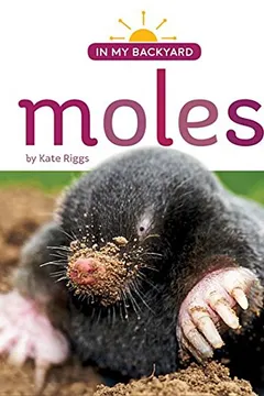 Livro Moles - Resumo, Resenha, PDF, etc.