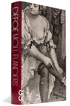Livro Moll Flanders - Resumo, Resenha, PDF, etc.