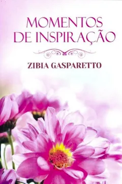 Livro Momentos De Inspiração - Resumo, Resenha, PDF, etc.