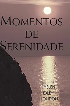 Livro Momentos de Serenidade. Jewels - Resumo, Resenha, PDF, etc.