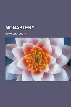 Livro Monastery - Resumo, Resenha, PDF, etc.