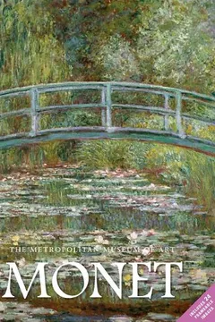Livro Monet: Includes 24 Framable Images - Resumo, Resenha, PDF, etc.