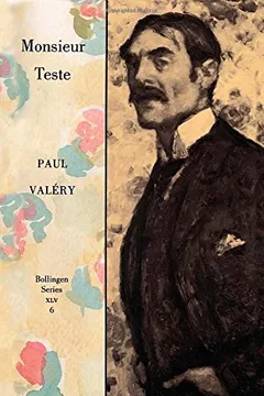 Livro Monsieur Teste - Resumo, Resenha, PDF, etc.