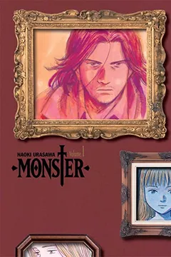 Livro Monster, Vol. 1: The Perfect Edition - Resumo, Resenha, PDF, etc.